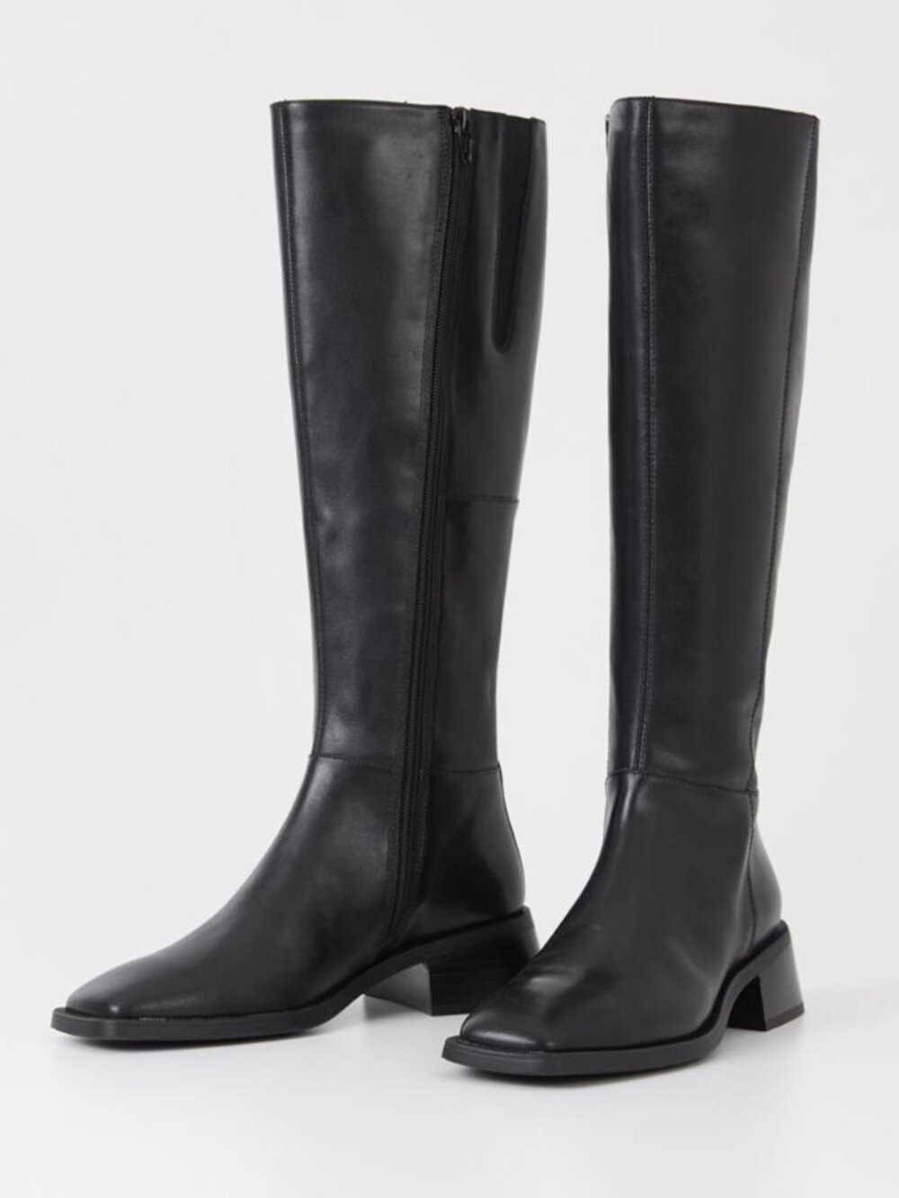 Vagabond Blanca Tall Boots